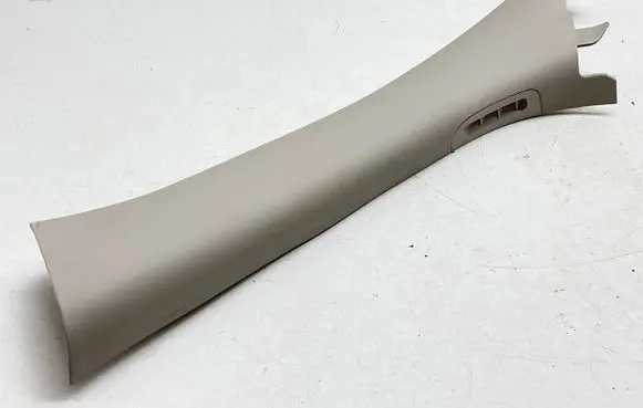 Dodge Durango III (A) pillar trim 6EK17HDAAA 100974170GKR