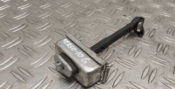 Toyota Verso Rear door check strap stopper 686300F010