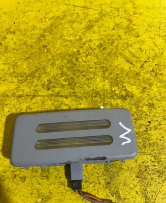 BMW 1 E82 E88 Boot/trunk interior light BMWE82LAMPKA7jpP