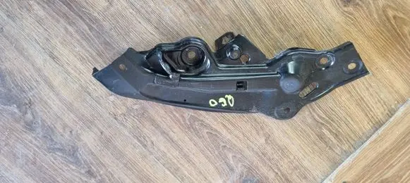 Volkswagen Polo VI Radiator support slam panel 2G0805931D