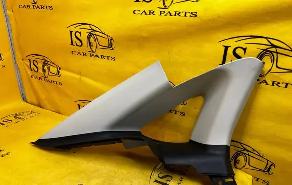 Ford Fusion II (C) pillar trim HS73-F280C47-A HS73F280C47A HS73-F310A91-A