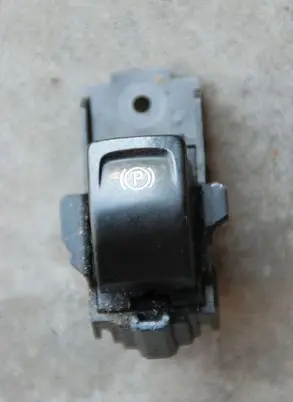Opel Insignia A Tailgate/trunk/boot open switch 160KM