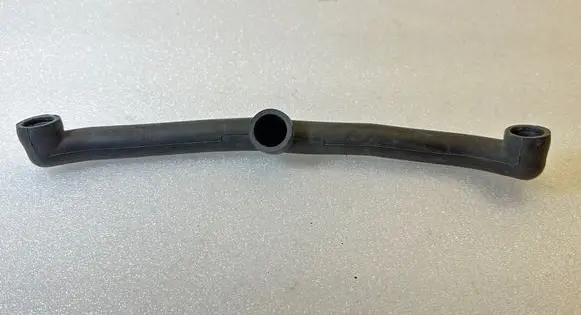 Mercedes-Benz CLK A209 C209 Vacuum line/pipe/hose A1122380032