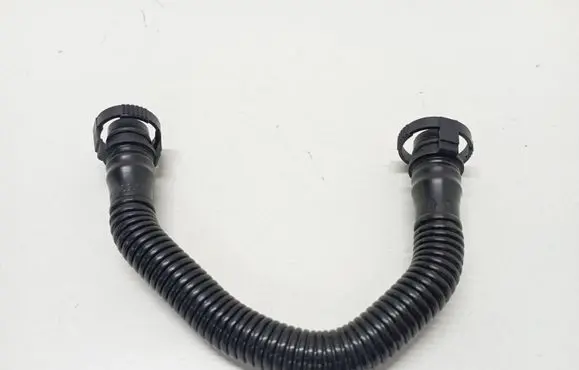Audi A6 S6 C6 4F Breather hose/pipe 06F103221E