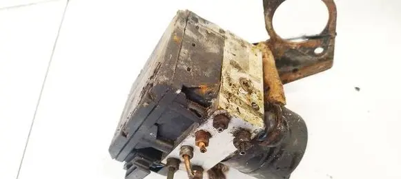 Volkswagen PASSAT B4 ABS Pump 3A0907379