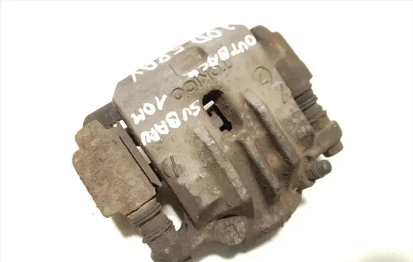 Subaru Outback Front brake caliper