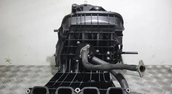 Intake manifold
