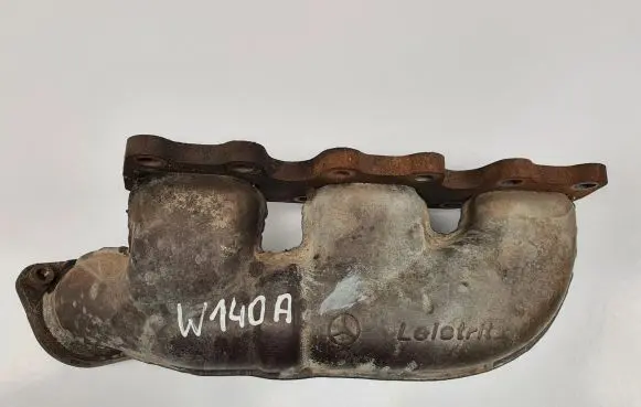Mercedes-Benz S W140 Exhaust manifold