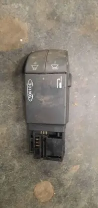 Renault Trafic II (X83) Multifunctional control switch/knob 344732013AJ