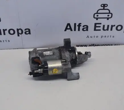 Audi A8 S8 D4 4H Starter motor 079911024