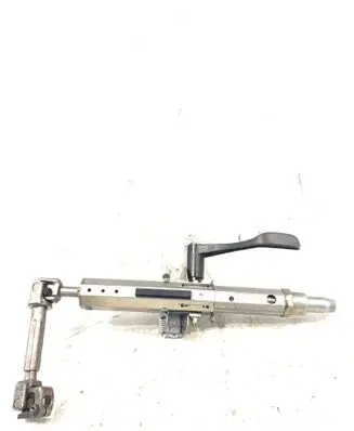 Volkswagen Polo V 6R Steering wheel axle