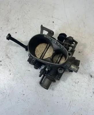 Volkswagen PASSAT B3 Throttle valve 063T B9347
