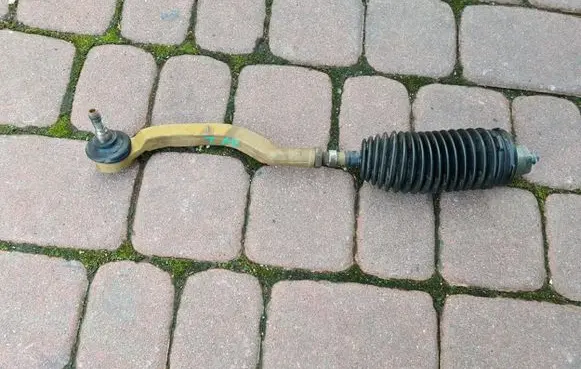 Renault Trafic II (X83) Steering tie rod end 99TYS
