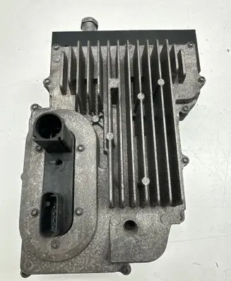Volvo S90, V90 Battery control module 31652295 BK9KB