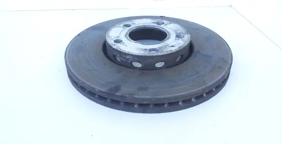Audi A4 S4 B7 8E 8H Front brake disc 8E06153010