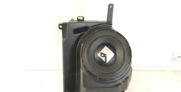 Mitsubishi Outlander Subwoofer speaker 8720A141