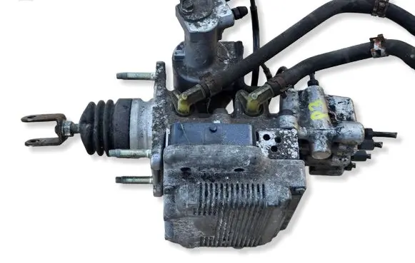 Toyota Prius (XW30) ABS Pump 4721047330