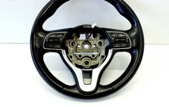 KIA Optima Steering wheel 56110D4420WK 56110D4420