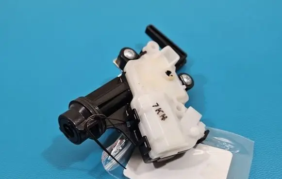 Lexus NX Fuel tank cap lock motor IMPRK1523225