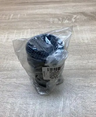 Volkswagen Polo V 6R Mass air flow meter 6R0129363