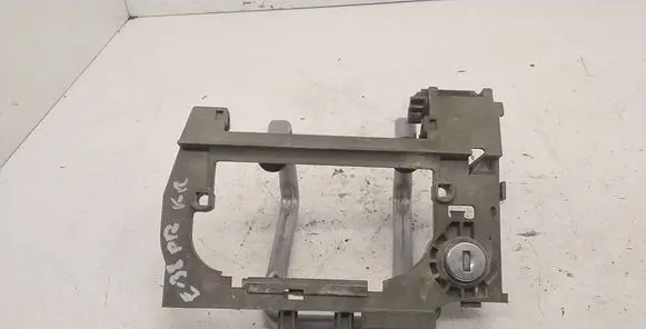 BMW 7 E38 Front door exterior handle/bracket 