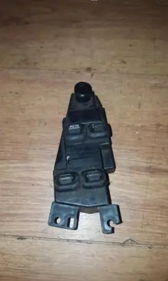 Chrysler 300M Electric window control switch 04760191ab 39754d