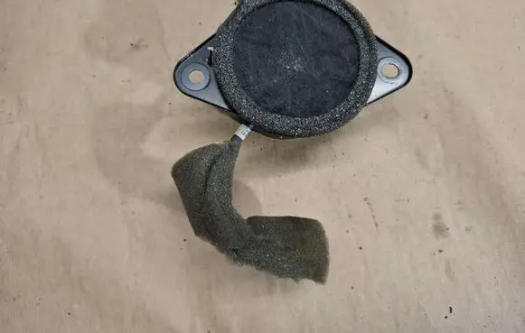 Lexus RX 300 Panel speaker 861600E030