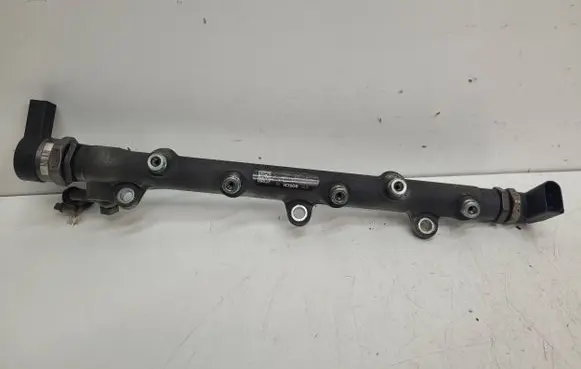 BMW 3 E90 E91 Fuel main line pipe 0445214030 078693