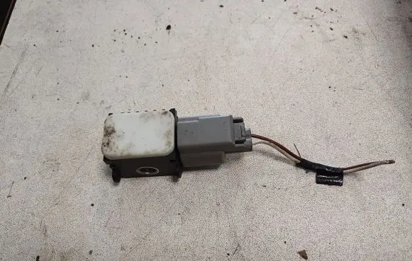 Ford Focus C-MAX Airbag deployment crash/impact sensor 3M5T14B342AB