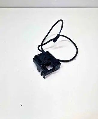 Mercedes-Benz SL R230 Alarm movement detector/sensor 2308208810 A2308208810