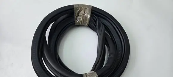 Land Rover Range Rover Evoque L551 Rubber seal rear door