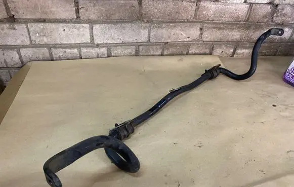 Ford Turneo Courier Front anti-roll bar/sway bar EY165494AA