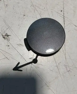 Citroen C5 Aircross II Front tow hook cap/cover 9843174377