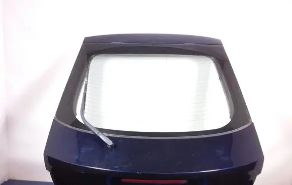 Mazda 6 Tailgate/trunk/boot lid