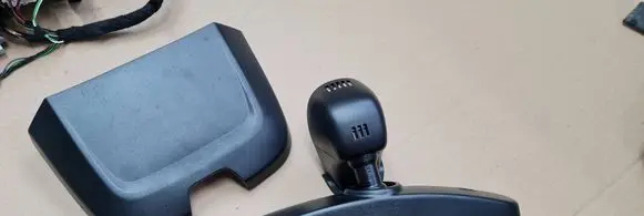 Audi A6 S6 C8 4K Rear view mirror (interior) 8W0857511F 4K5857519A