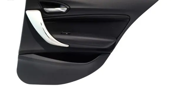 BMW 1 F20 F21 Front door trim bar 51427409926 7409926