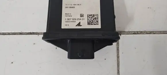 Volvo V50 Other control units/modules 00100003 130732925401 10EEG100635