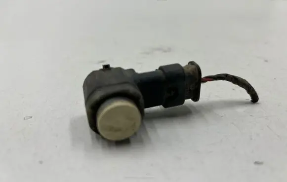 Volkswagen Touran II Parking PDC sensor