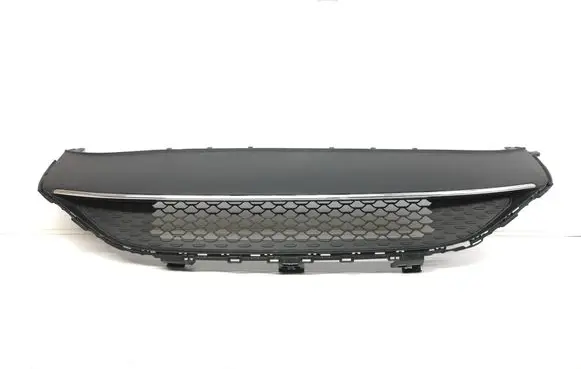 Mercedes-Benz GLE W167 Front bumper A1678859610