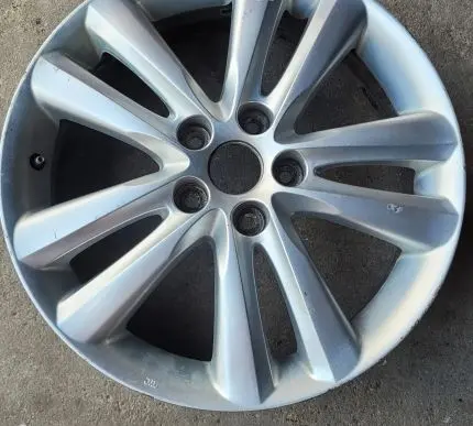 Hyundai ix35 R18 spare wheel 529102s300
