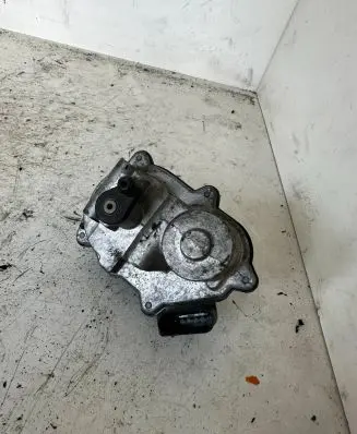 Audi Q7 4L Intake manifold valve actuator/motor 059129086L A2C92454500 1019809S07