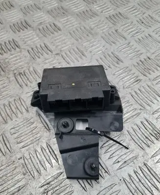 Skoda Superb B5 (3U) Parking PDC control unit/module 3U0919283