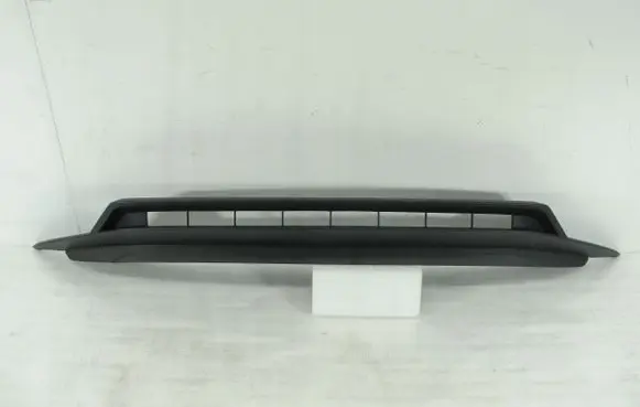 Volkswagen Up Front bumper splitter molding 1S0805903F