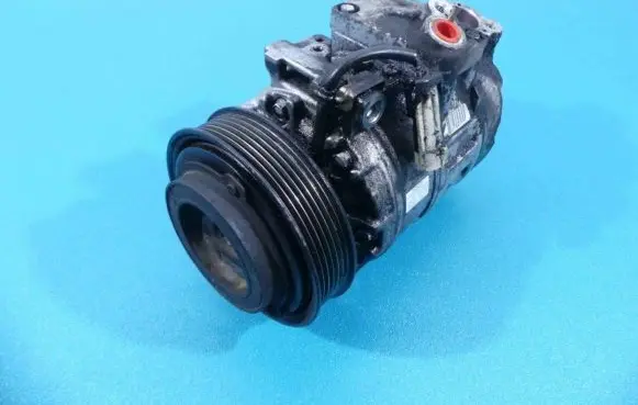 Renault Vel Satis Air conditioning (A/C) compressor (pump) 447220-8622 IMPRK829002