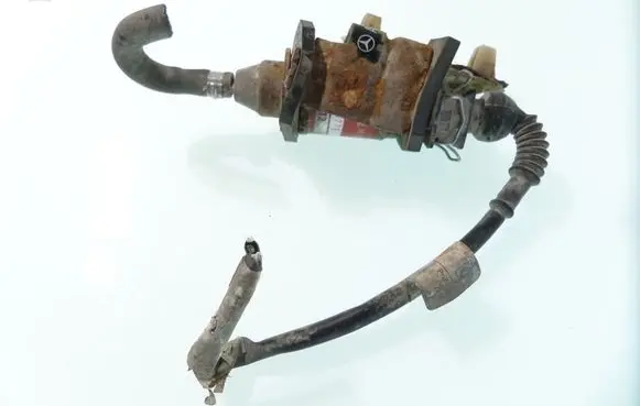 Mercedes-Benz C W202 Webasto circulation pump for autonomous heater 89003B