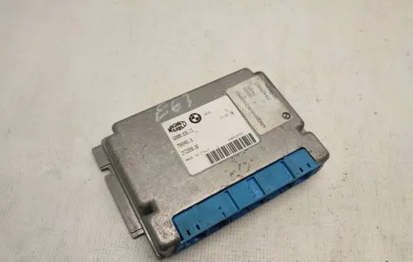 BMW 6 E63 E64 Other control units/modules 7838031 23607838099 23607837872