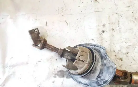 Fiat Croma Steering column universal joint 549404