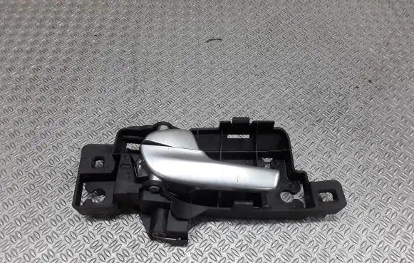 Ford Mondeo MK IV Rear door interior handle 6M21U22601AC