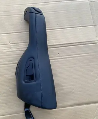 Subaru Outback (BS) Rear seat 