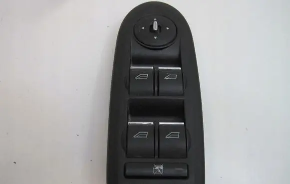 Ford Transit - Tourneo Connect Central console control unit 8M5T14A132AC